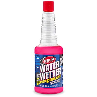 REDLINE - 80204 - Waterwetter - 12OZ pa1