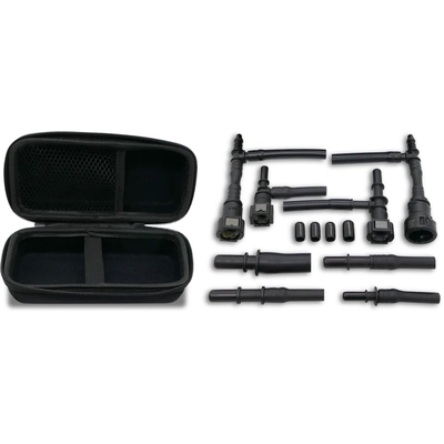 REDLINE - 96-0190 - Smoke Machine Connector Kit pa2