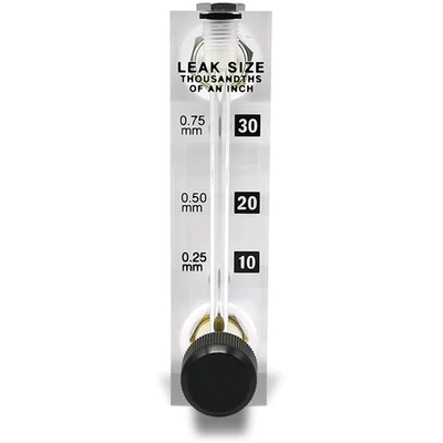 REDLINE - 97-0122 - Flowmeter pa1