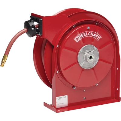REELCRAFT - 5635OLP - Duty Hose Reel pa1