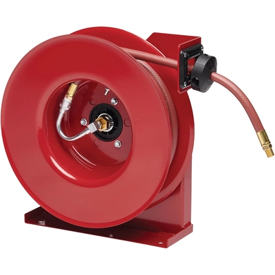 REELCRAFT - 5635OLP - Duty Hose Reel pa2