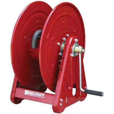 REELCRAFT - CA38106 M - Duty Hand Crank Hose Reel pa1