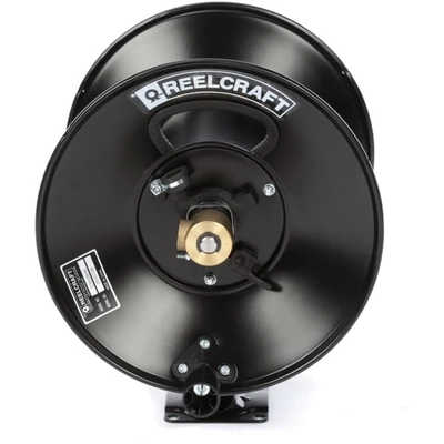 REELCRAFT - CT6100HN - Light Duty Hand Crank Hose Reel pa2