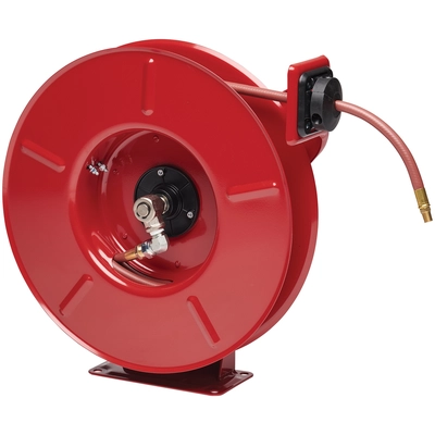 REELCRAFT - DP7650OLP - Duty Hose Reel pa2