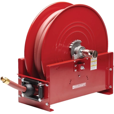REELCRAFT - E9450 OLPBW - Duty Vehicle-Mount Hose Reel pa2