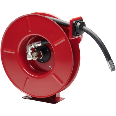 REELCRAFT - F7925 OLP - Duty Fuel Hose Reel pa2