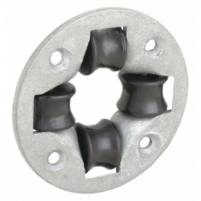 REELCRAFT - HR1059 - Roller Hose Guide Assembly pa1