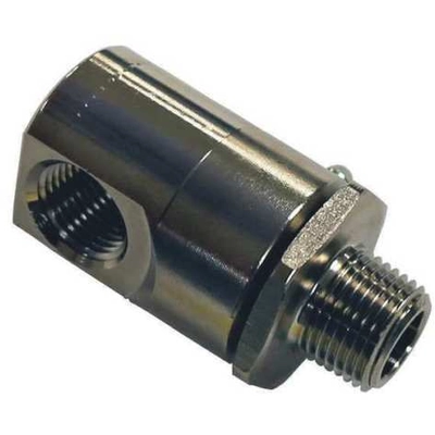 REELCRAFT - S602033-1 - Hose Reel Swivel Fitting pa1