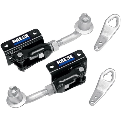 REESE - 26002 - Dual Cam Sway Control pa1