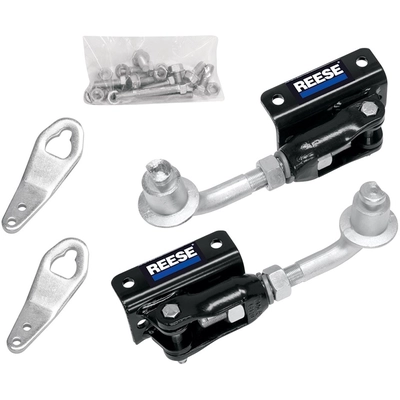 REESE - 26002 - Dual Cam Sway Control pa2