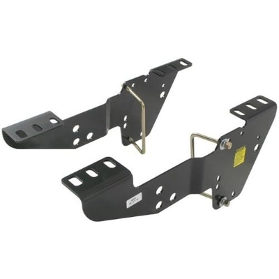 REESE - 50064 - Fifth Wheel Hitch Mounting System Custom Bracket pa2