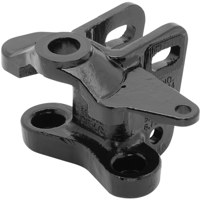 REESE - 58167 - Adjustable Ball Mount Trunnion Hitch pa1