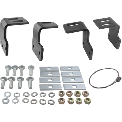 REESE - 58426 - Hitch Mounting System Bracket Kit pa2