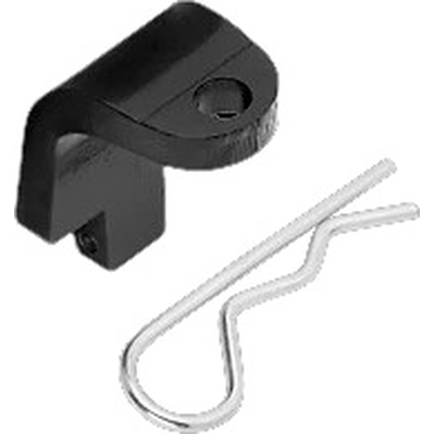 REESE - 58498 - Hitch Fifth Wheel Accessories pa1