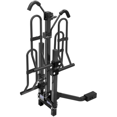 REESE - 63134 - Trailer Hitch Bike Carrier pa2
