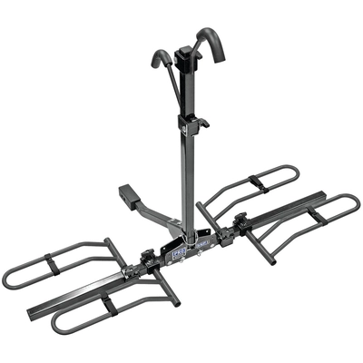 REESE - 63134 - Trailer Hitch Bike Carrier pa3