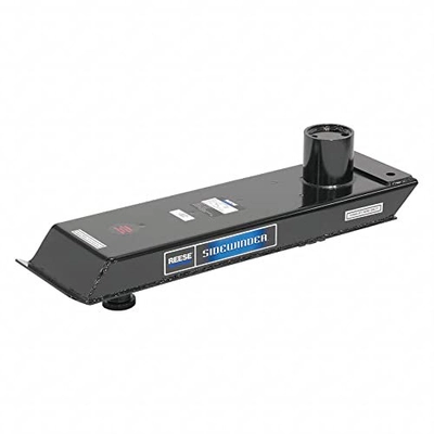 REESE - 68200 - 5th Wheel Pin Box Spacer Kit pa1