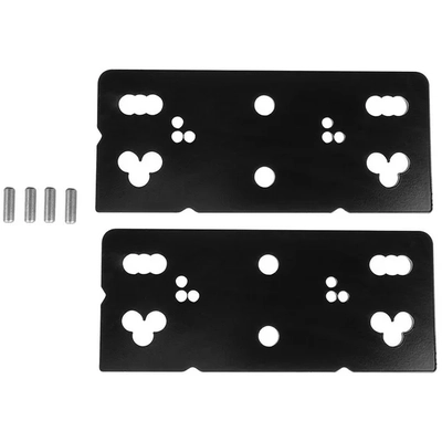 REESE - 68200 - 5th Wheel Pin Box Spacer Kit pa2