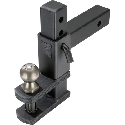 REESE - 7089444 - Adjustable Clevis Trailer Hitch Ball Mount pa1