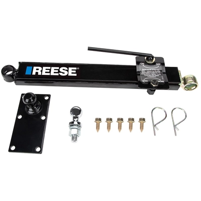 Unspecified Tool by REESE - 83660 pa2