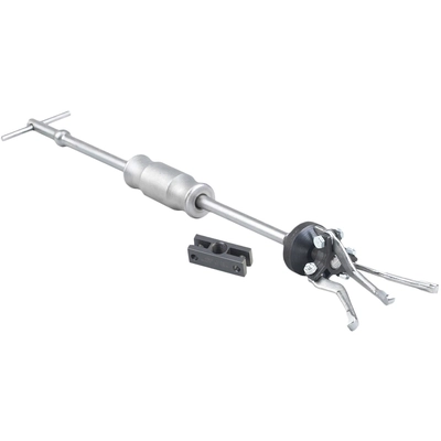 ROBINAIR - 1176 - Reversible Jaw Slide Hammer Puller pa1