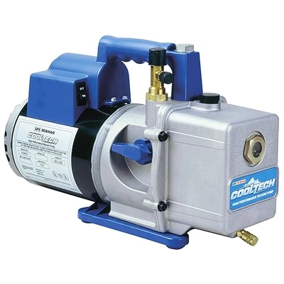 ROBINAIR - 1540 - Vacuum Pump pa1