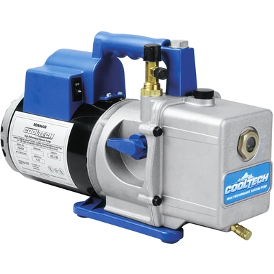 ROBINAIR - 15400 - 4 CFM Vacuum Pump pa1