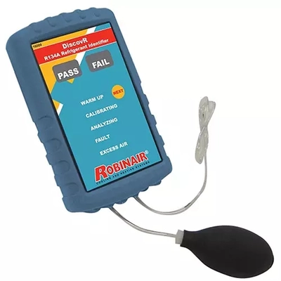 ROBINAIR - 16002 - Refrigerant Identifier pa1