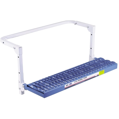 ROBINAIR - 1734A - Heavy-Duty Wheel Step pa1
