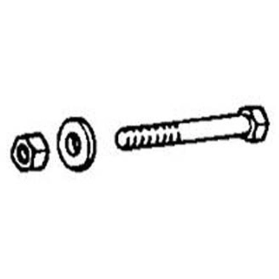 ROBINAIR - 24824 - Thrust Washer pa1