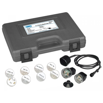 ROBINAIR - 3054E - Noid Lite/Iac Test Kit pa1