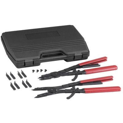 ROBINAIR - 4513 - Heavy-Duty Snap Ring Pliers Set pa1