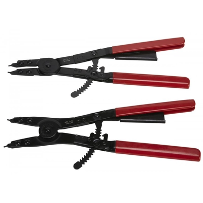 ROBINAIR - 4513 - Heavy-Duty Snap Ring Pliers Set pa2