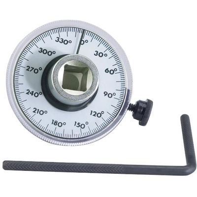 ROBINAIR - 4554 - Torque Angle Gauge pa1