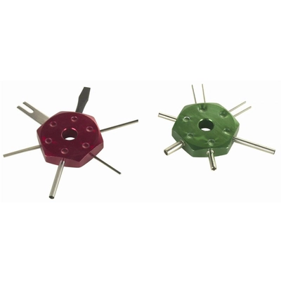 ROBINAIR - 4822 - Wire Connector Tool Set pa1