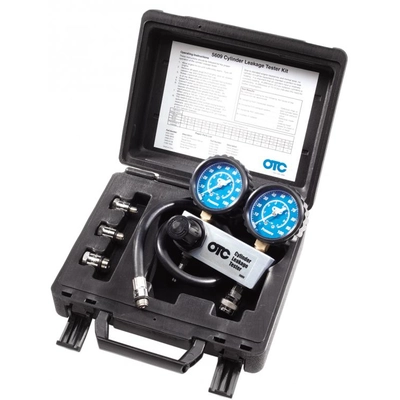 ROBINAIR - 5609 - Cylinder Leakage Tester Kit pa1