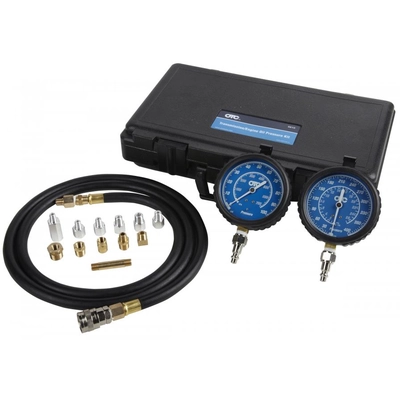 ROBINAIR - 5610 - Transmission/Engine Oil Pressure Kit pa1
