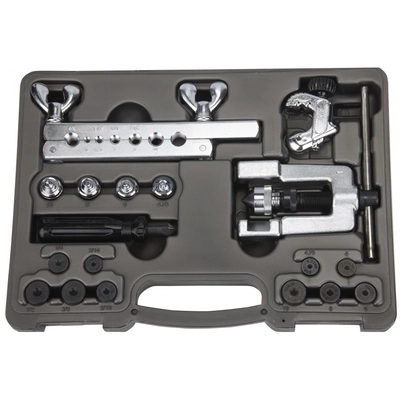 ROBINAIR - 6502 - Master Brake Flaring Tool Kit pa2
