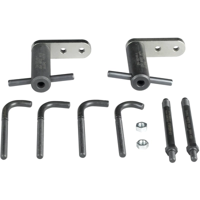 ROBINAIR - 6706 - Injector Rail Assembly Remover pa1