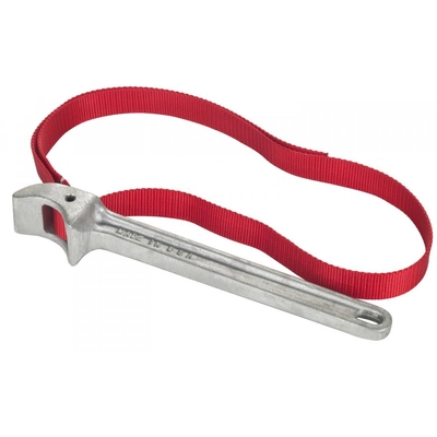 ROBINAIR - 7206 - Multi-Purpose Strap Wrench pa1