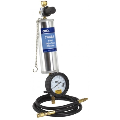 ROBINAIR - 7448A - Fuel Injection Cleaning Tool pa1