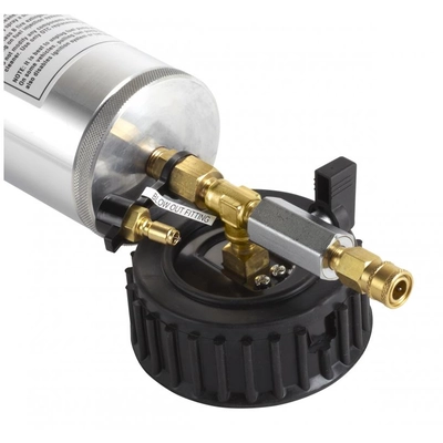 ROBINAIR - 7448A - Fuel Injection Cleaning Tool pa2