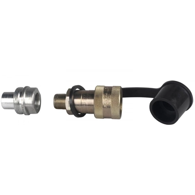 ROBINAIR - 9795 - Complete Quick Coupler pa1