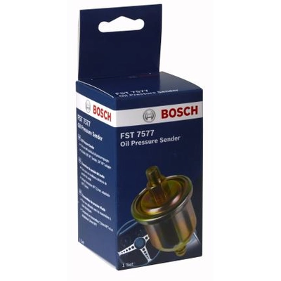 ROBINAIR - FST7577 - Oil Pressure Sender pa1