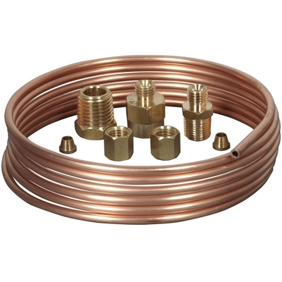 ROBINAIR - FST7584 - Copper Tubing Installation Kit pa2