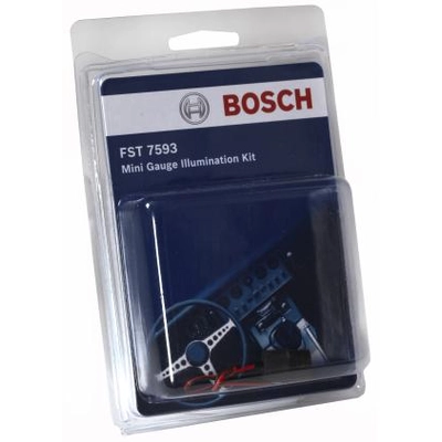 ROBINAIR - FST7593 - Mini Gauge Illumination Kit pa1