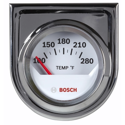 ROBINAIR - FST8201 - Water Temperature Gauge pa2