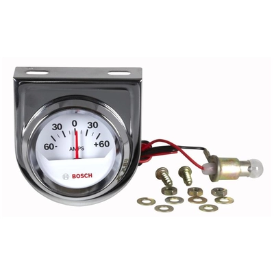 ROBINAIR - FST8204 - Ammeter Gauge pa1