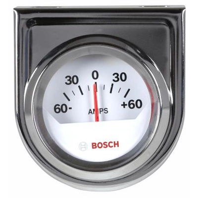 ROBINAIR - FST8204 - Ammeter Gauge pa3