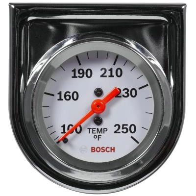 ROBINAIR - FST8207 - Mechanical Water/Oil Temperature Gauge pa3